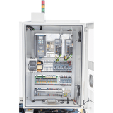 Tornio CNC Bernardo CK 400 x 1000 – Potente e ad alta precisione