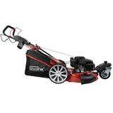Güde Tagliaerba a tre ruote BIG WHEELER 554.2 R
