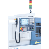 Tornio CNC Bernardo CK 400 x 1000 – Potente e ad alta precisione
