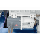 Bernardo CNC-lathe CK 360 x 500 – Tornio CNC compatto e preciso