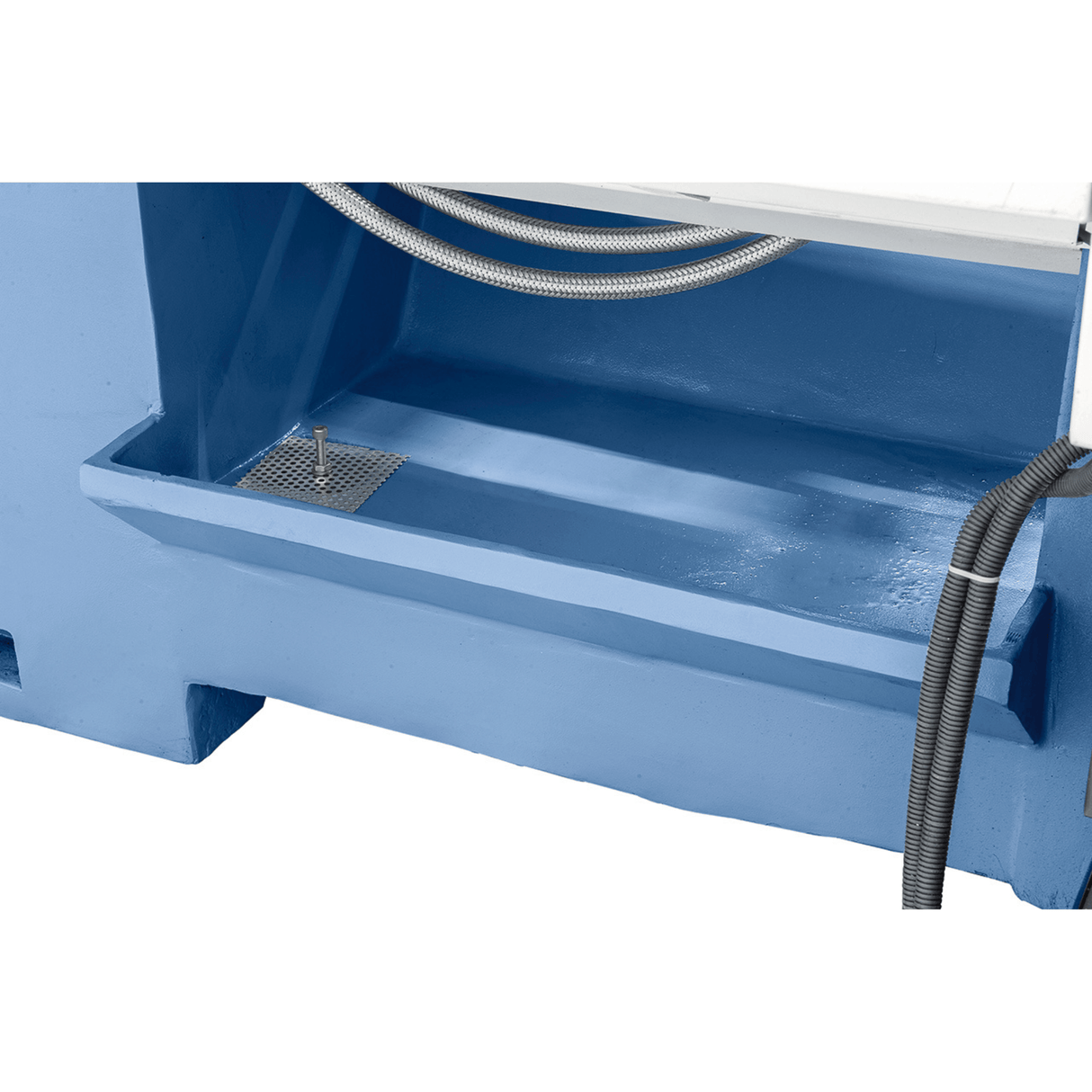 Bernardo CNC-lathe CK 360 x 500 – Tornio CNC compatto e preciso