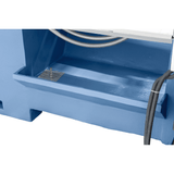 Bernardo CNC-lathe CK 360 x 500 – Tornio CNC compatto e preciso