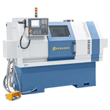 Bernardo CNC-lathe CK 360 x 500 – Tornio CNC compatto e preciso