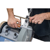 Soporte cuchillas cortos Bernardo NTS 200-250 Pro
