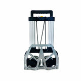 Carro portapaquetes Ravendo ALU 125