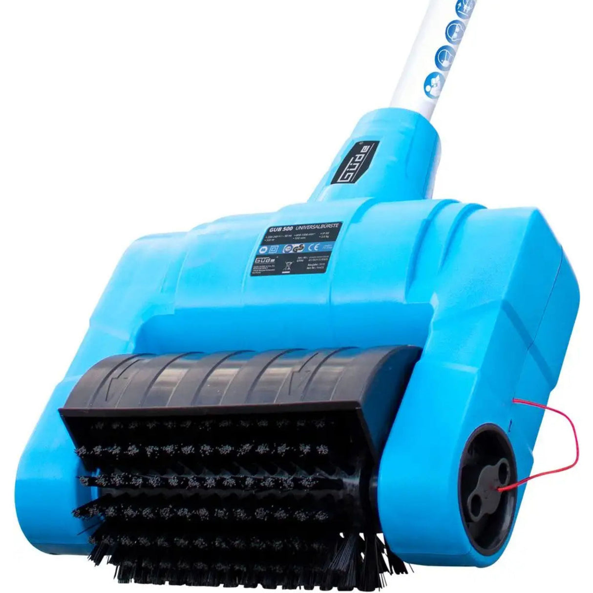 Spazzola Universale Güde GUB 500