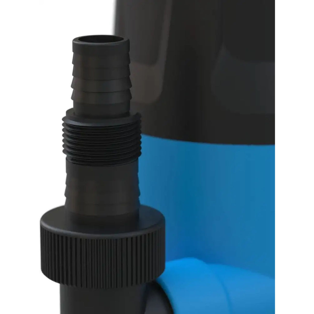 Güde Pompa sommersa per acque sporche GS 4002 P