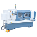 Tornio CNC Bernardo CK 400 x 750 – Siemens 808D