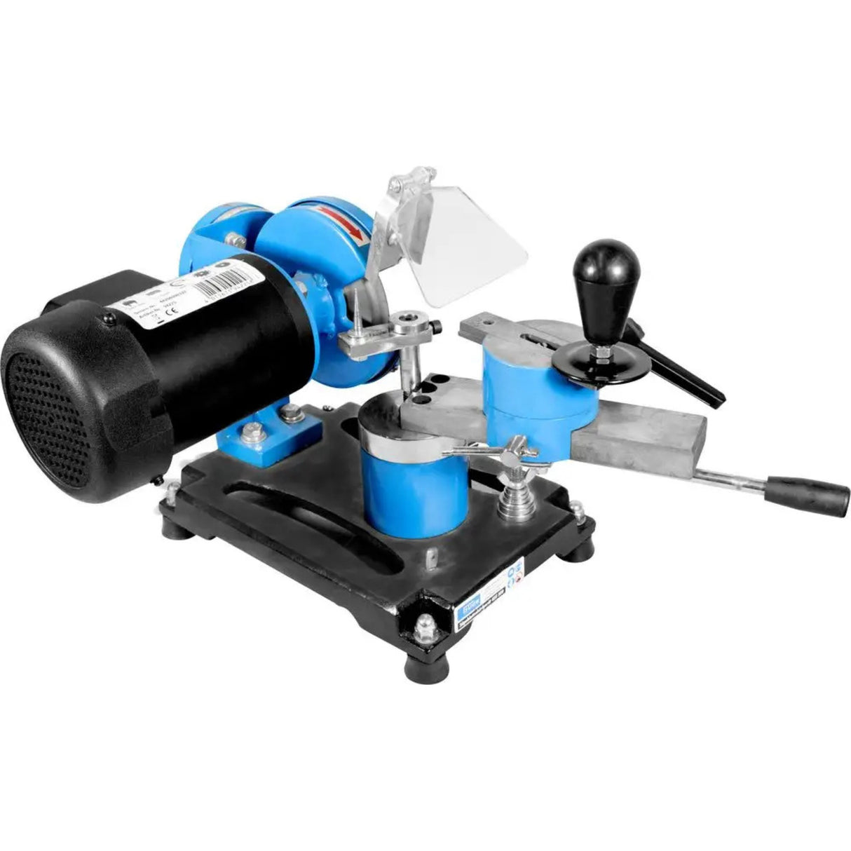 Afiladora para hojas Güde GSS-500