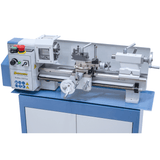 Bernardo Hobby 350 Top – Tornio da banco compatto 230 V
