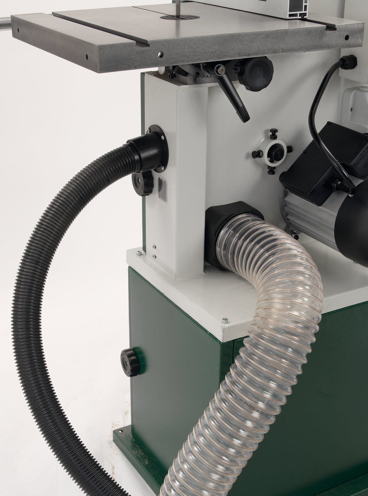 Record Power Sega a nastro Sabre-300