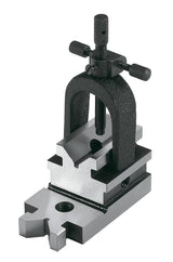 Prisma speciale con morsetto