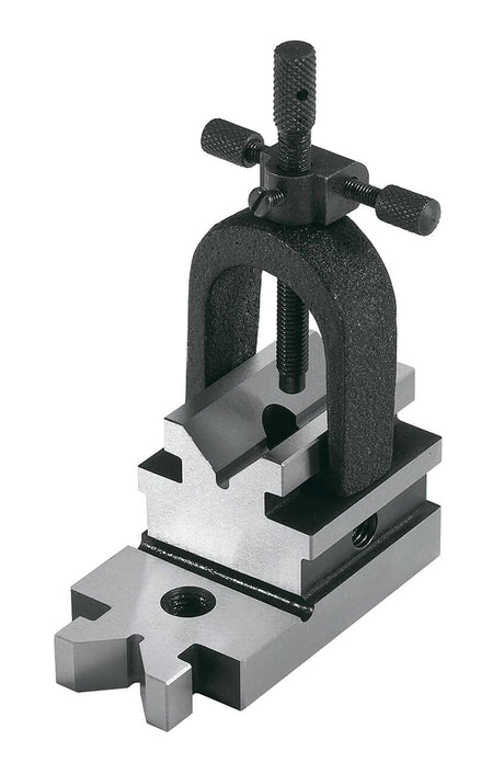 Prisma speciale con morsetto