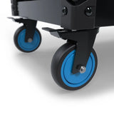 Carrello portautensili con banco Güde GW 12S – 12 cassetti 400Kg