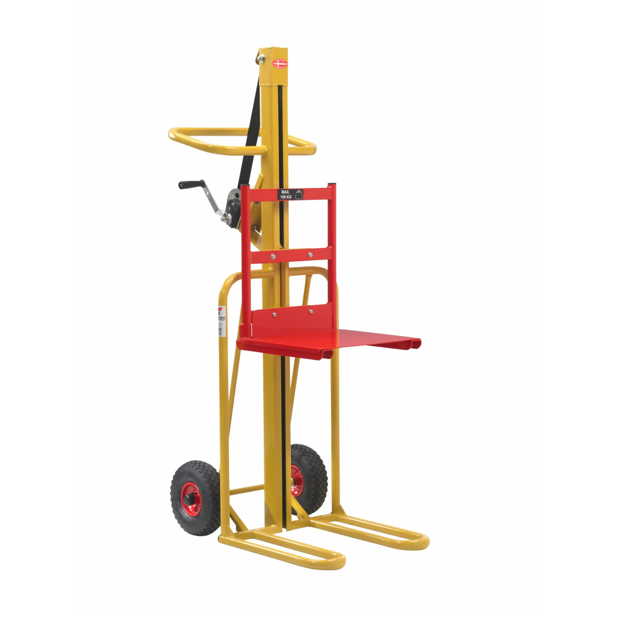 Ravendo Carrello sollevatore  LST 100 LH