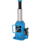 Cric a bottiglia Güde GSH-20T