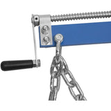 Bilanciatore di carico per motori Güde 400 kg