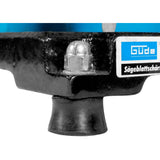 Afiladora para hojas Güde GSS-500