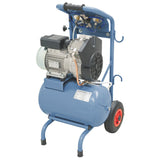 Bernardo Compressore d'aria senza olio AC/PRO/500/20V/F/W