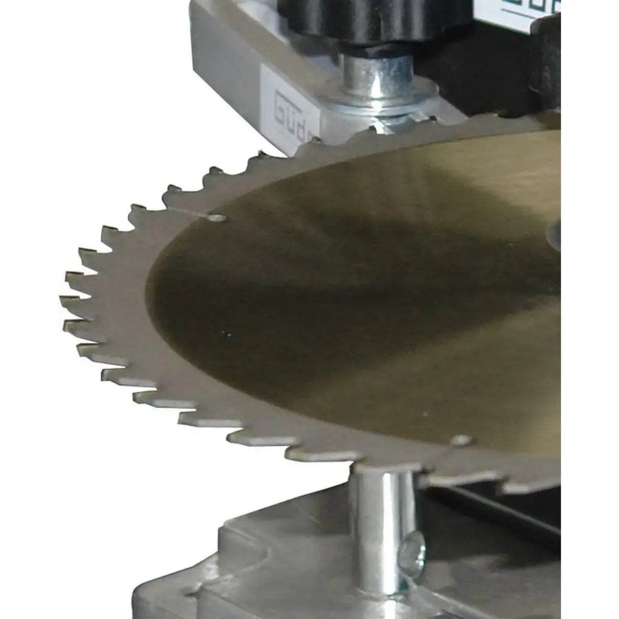 Afiladora para hojas Güde GSS-400