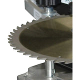 Afiladora para hojas Güde GSS-400