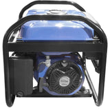 Generador Güde GSE 2701