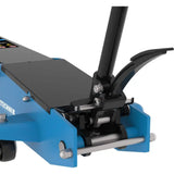 Sollevatore idraulico a carrello Güde GRH 2/800HD