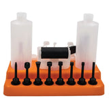 Kit Applicatore Colla - 13 Ugelli + 2 Bottiglie