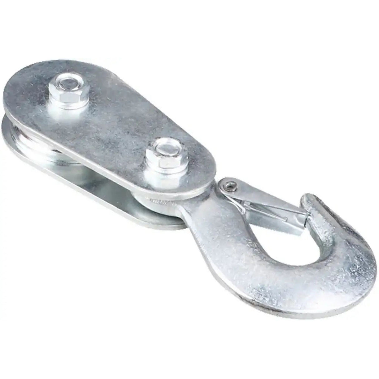 Verricello elettrico Güde 1200 12 Volt
