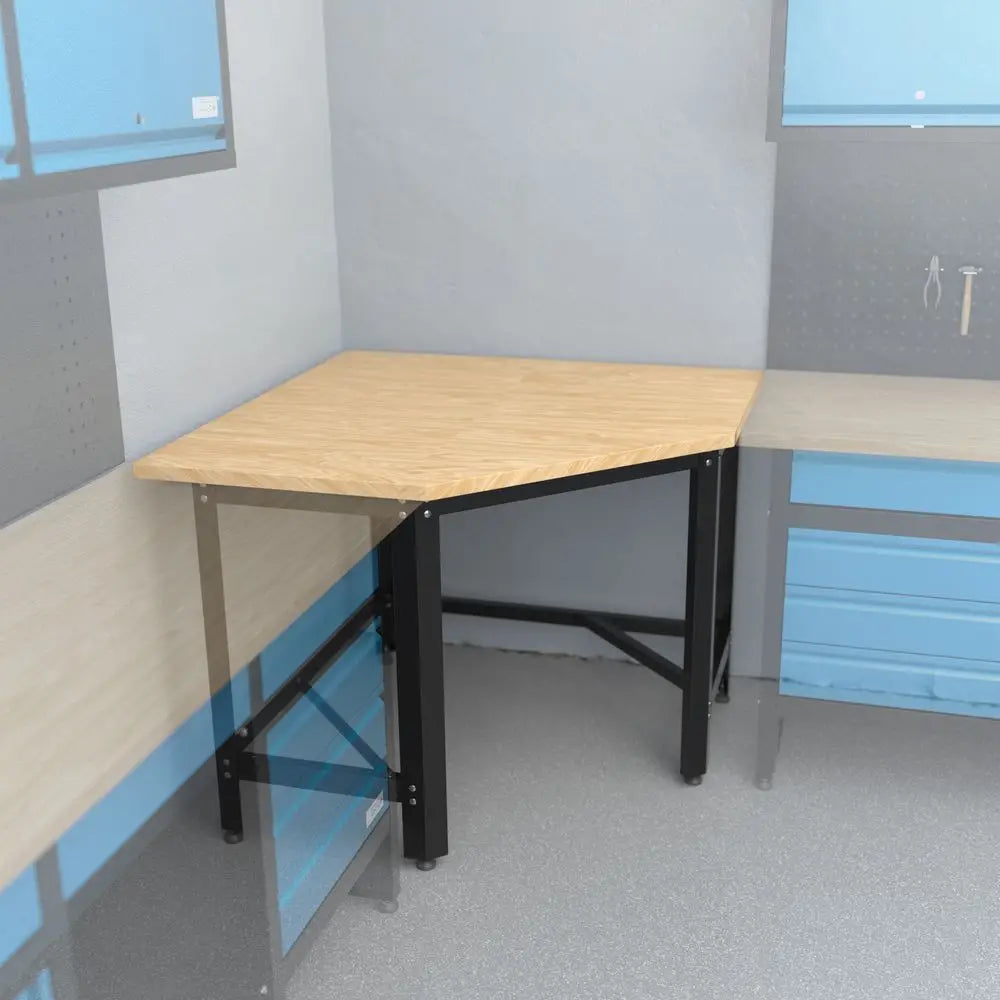 Modulo angolare banco da lavoro Güde GW 600E Eco Line