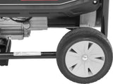 Generatore a benzina Güde GSE 3701 RS