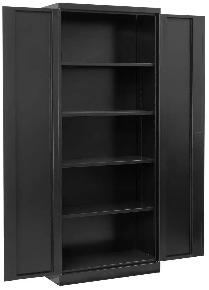 Banco da lavoro Guede Armadio porta attrezzi TYPE B Black Line