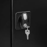 Banco da lavoro Guede Armadio porta attrezzi TYPE BG Black Line