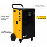 Güde Deumidificatore GBT 80.1
