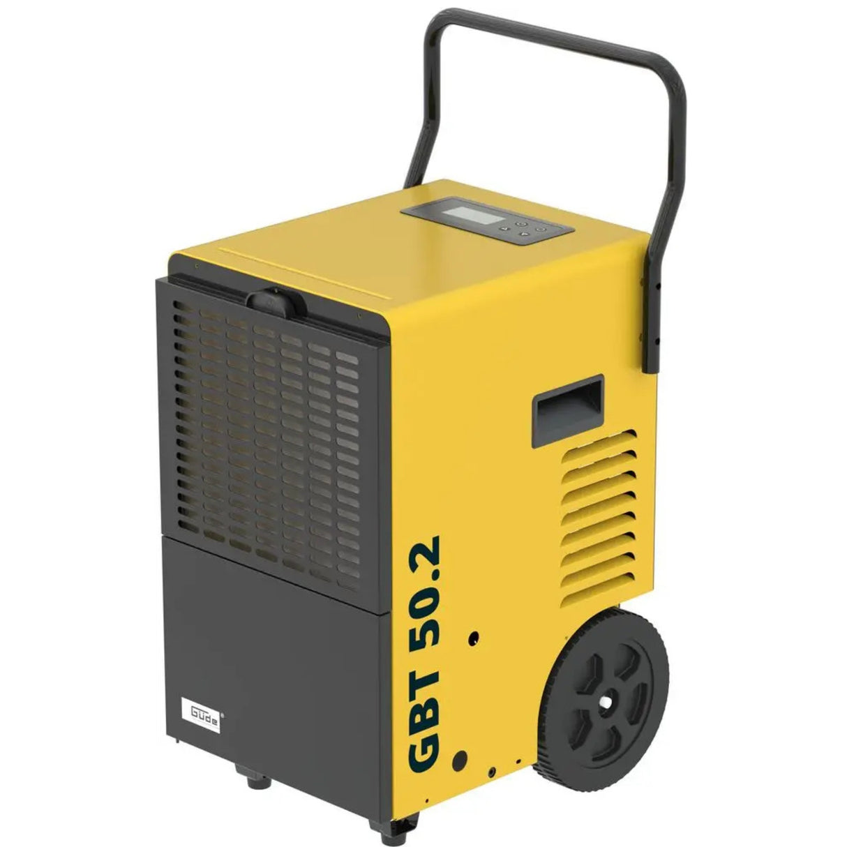 Güde deshumidificador GBT 50.2