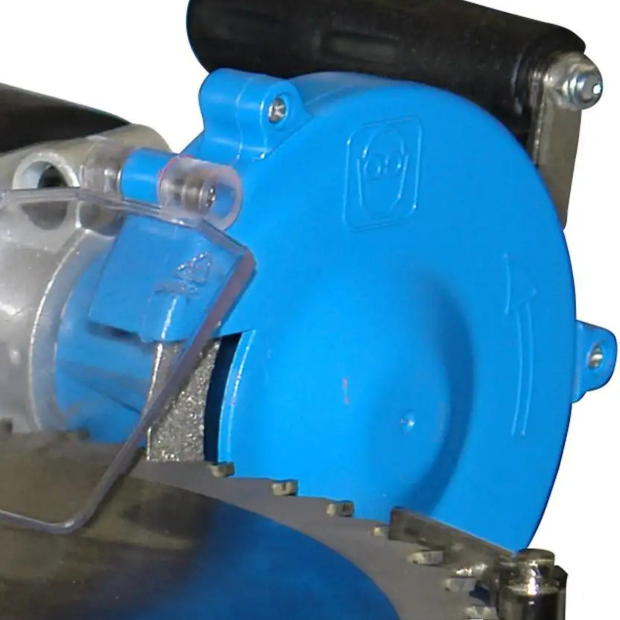 Afiladora para hojas Güde GSS-400