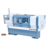 Tornio CNC Bernardo CK 400 x 750 – Siemens 808D