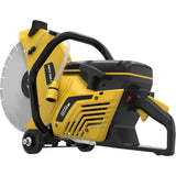 Troncatrice per calcestruzzo Güde GBTS 350.1