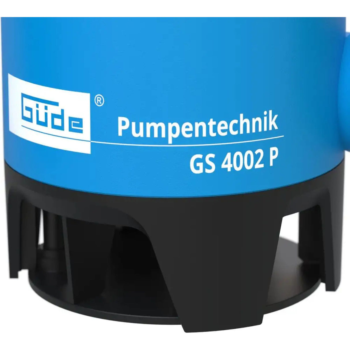 Güde Pompa sommersa per acque sporche GS 4002 P