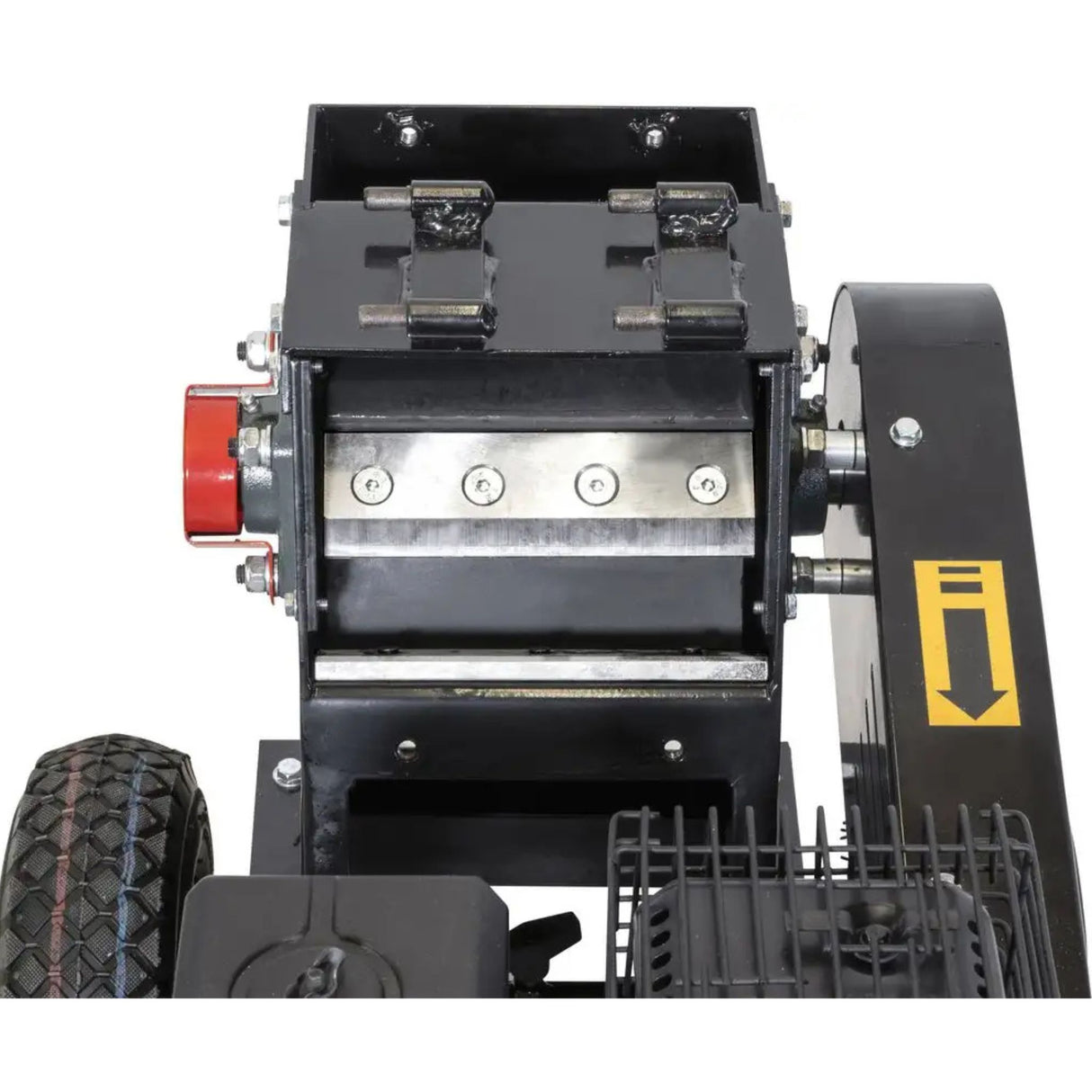 Trituratore a benzina GH 5.6-50