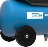 Compressore Güde 190/08/24 oil-free