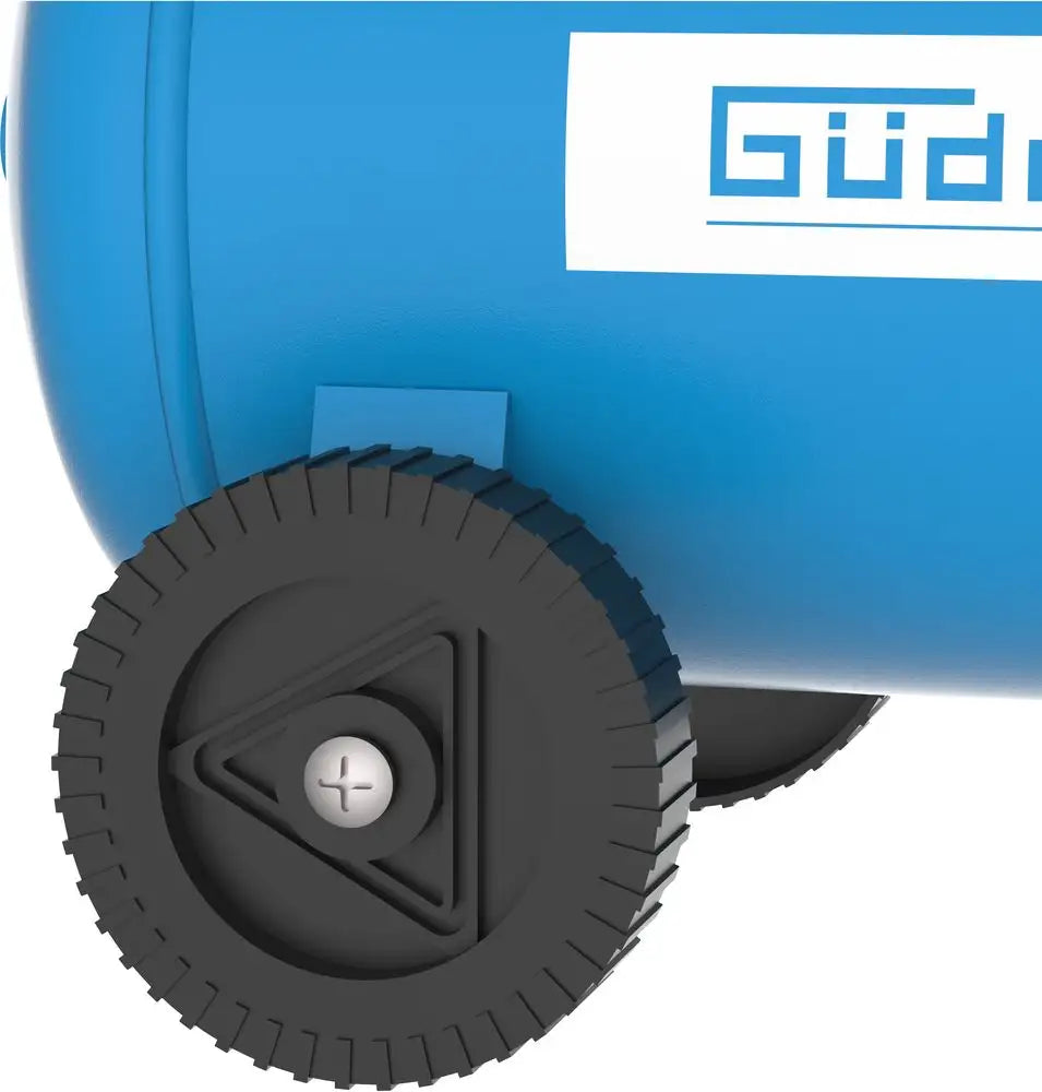 Compresor 220/8/24 kit 13 piezas Güde
