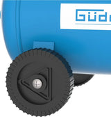Compresor 220/8/24 kit 13 piezas Güde
