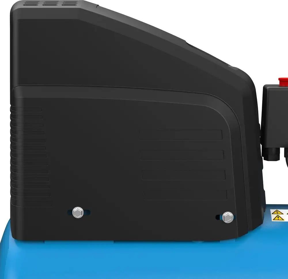 Compresor 220/8/24 kit 13 piezas Güde