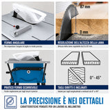Sierra circular manual Guede GTK 2000 1