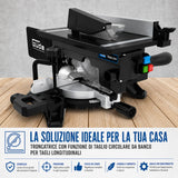 Sega troncatrice Guede Güde TKGS 210