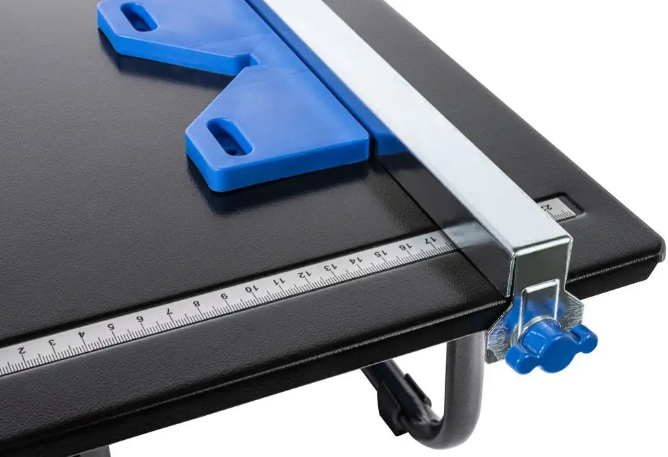 Tagliapiastrelle elettrica Guede GF 180 – Compatta, precisa e potente