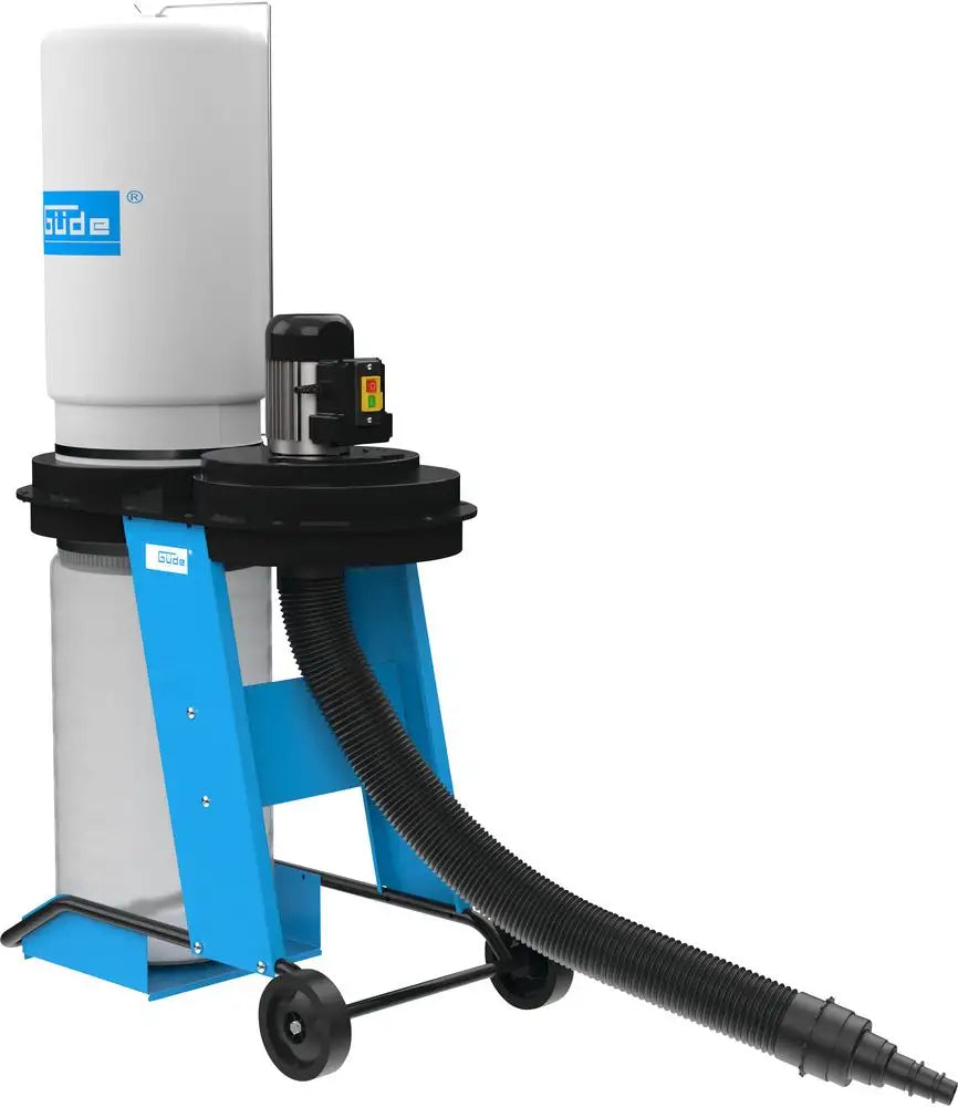 Aspiratore Guede GAA 65.1 1150 m³/h mobile