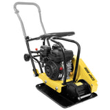 Placa vibrante Guede GRP 80E – 80 mm