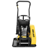 Placa vibrante Guede GRP 80E – 80 mm